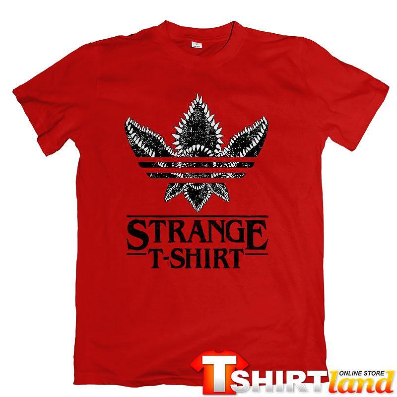 Tricou Stranger Things ST 108