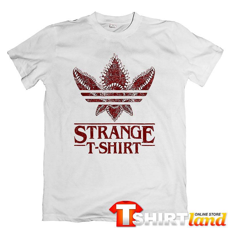 Tricou Stranger Things ST 108