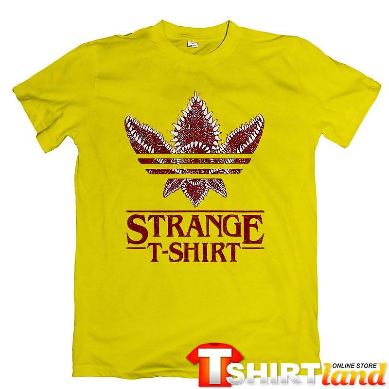 Tricou Stranger Things ST 108