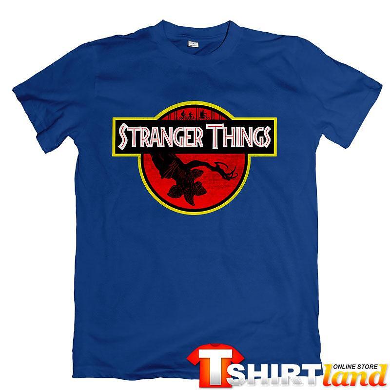 Tricou Stranger Things ST 110