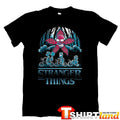 Тениска Stranger Things ST 113