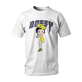 Tricou Streetwear Bossy Money Rain