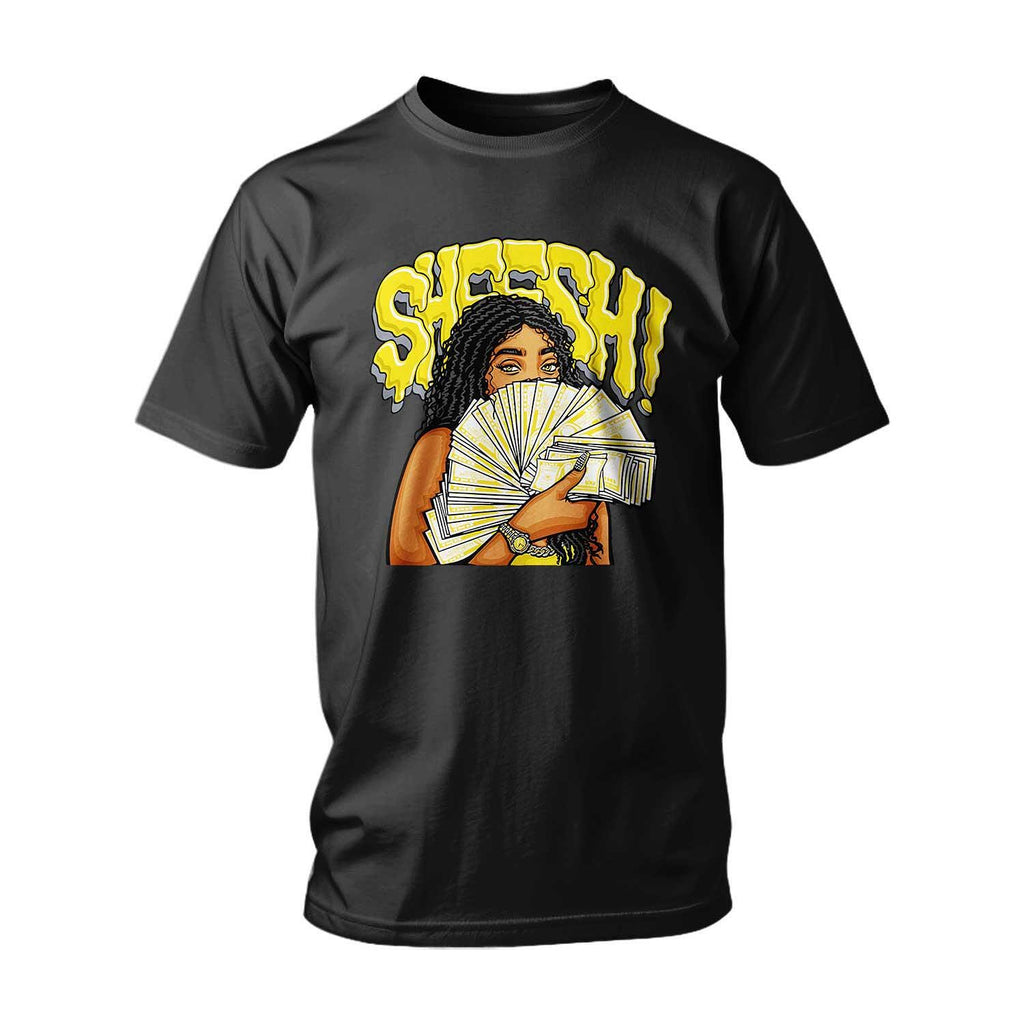 Streetwear Sheesh Baby T-shirt