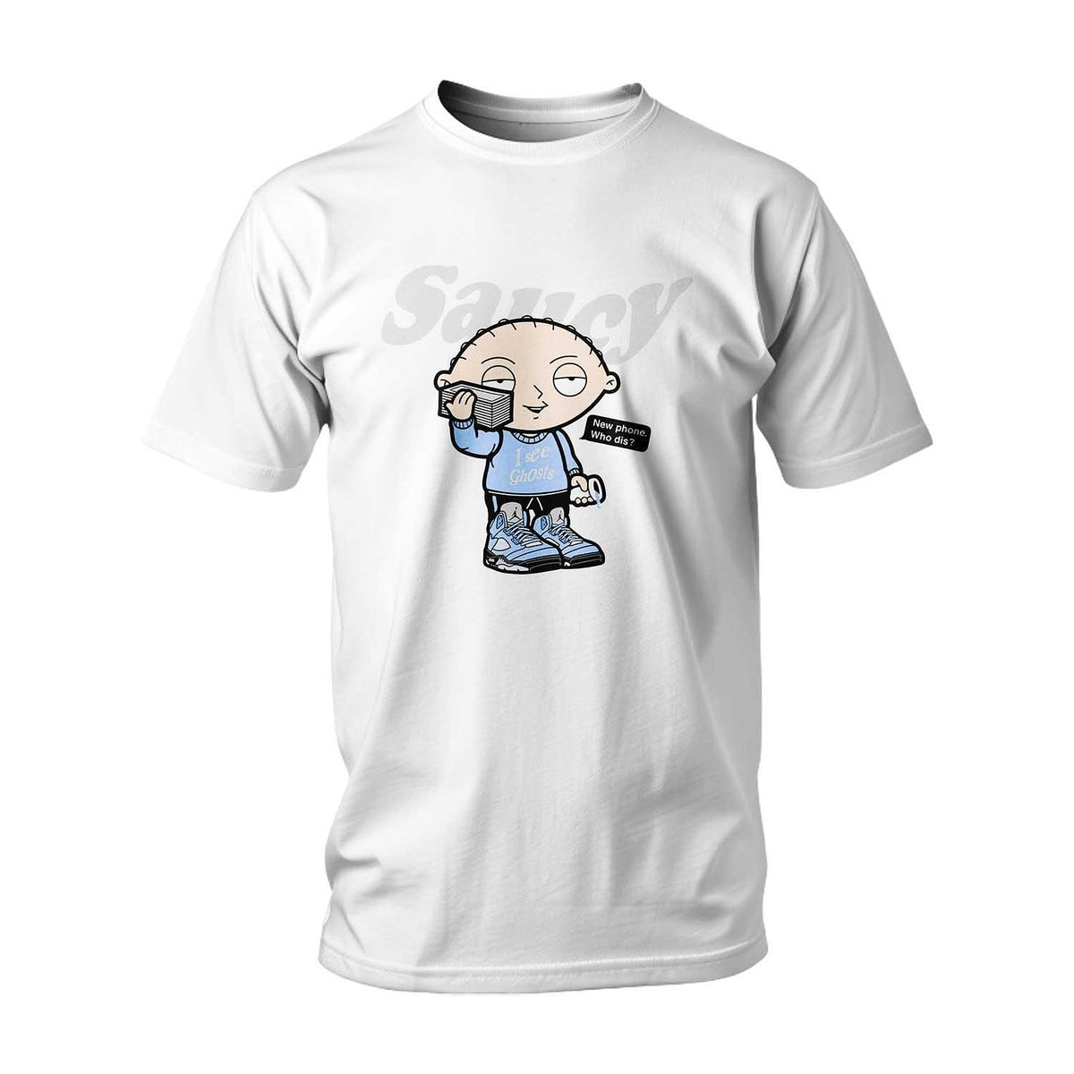 Streetwear Saucy T-Shirt
