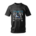 Tricou Streetwear Virtue