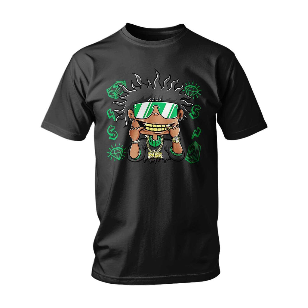 Streetwear Rich Kid T-Shirt