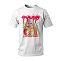 Tricou Streetwear Trap To Rise Above Poverty