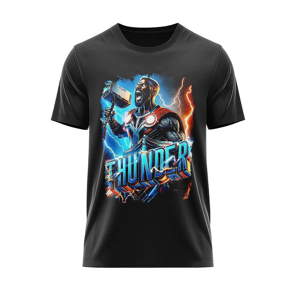 Thunder T-shirt