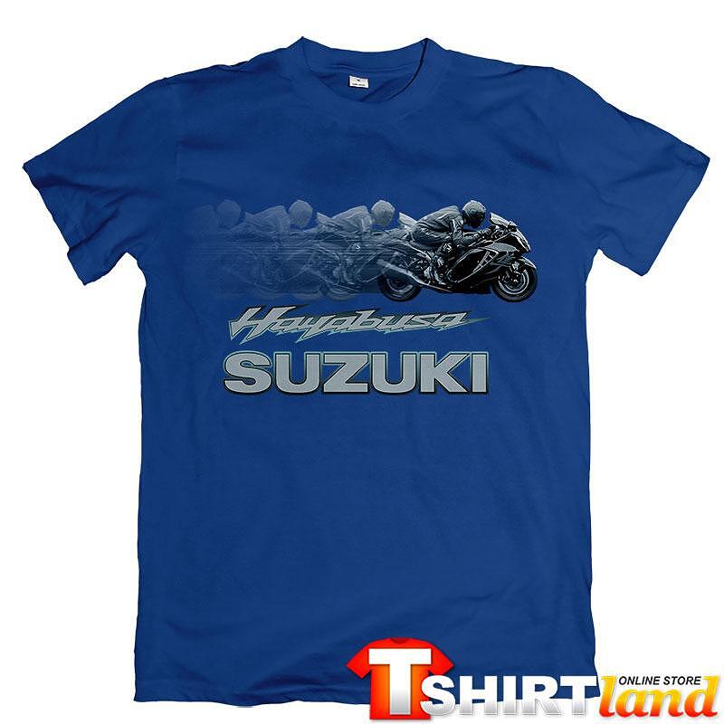 Tricou Suzuki MK 530