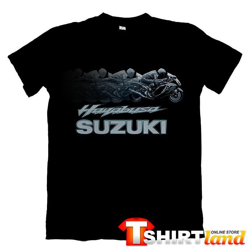 Tricou Suzuki MK 530