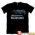 Tricou Suzuki MK 530