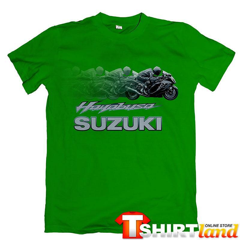 Tricou Suzuki MK 530