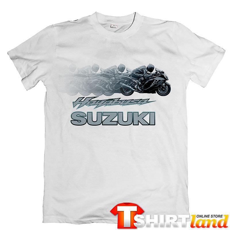 Tricou Suzuki MK 530