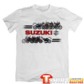 T-shirt Suzuki MK 533