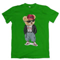 Тениска Swaggy Bear