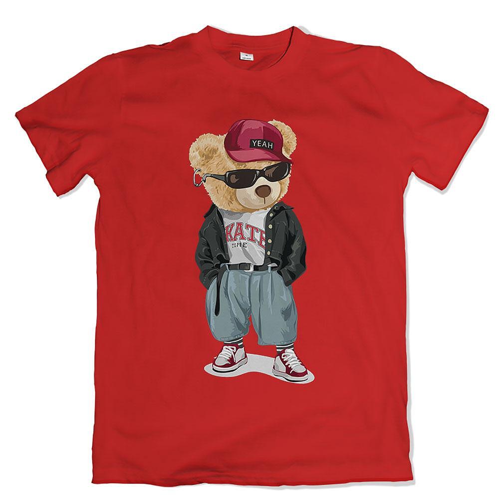 Тениска Swaggy Bear