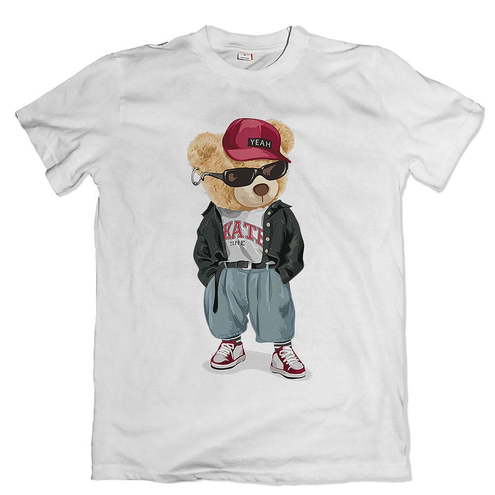 Тениска Swaggy Bear