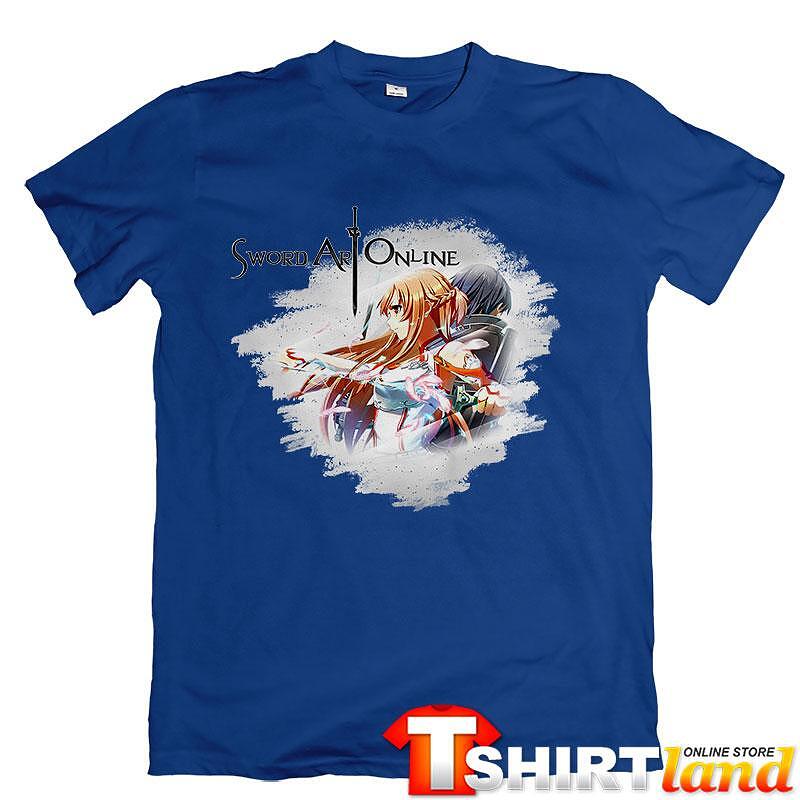 Tricou Sword Art Online TSA 128