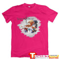 Tricou Sword Art Online TSA 128