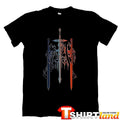 Тениска Sword Art Online TSA 129