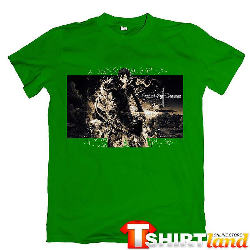 Tricou Sword Art Online TSA 131
