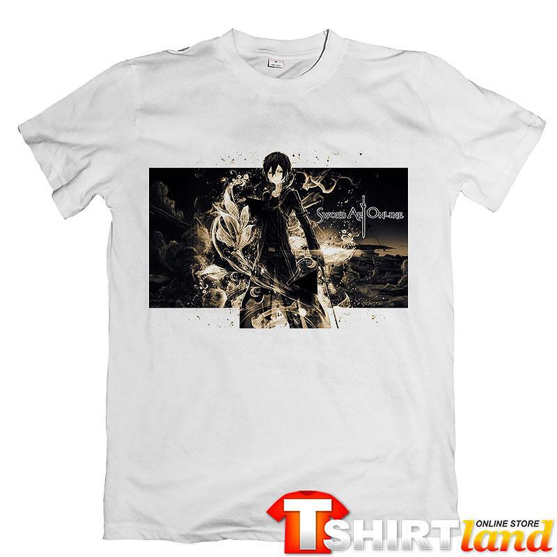 Tricou Sword Art Online TSA 131