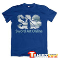Тениска Sword Art Online TSA 132