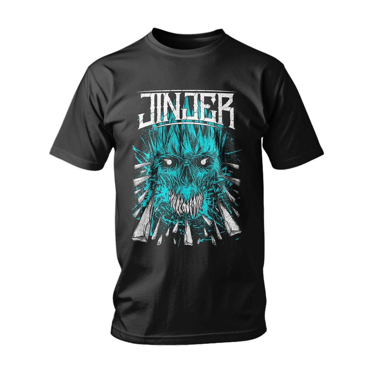 Jinjer – Voices of the Void T-shirt