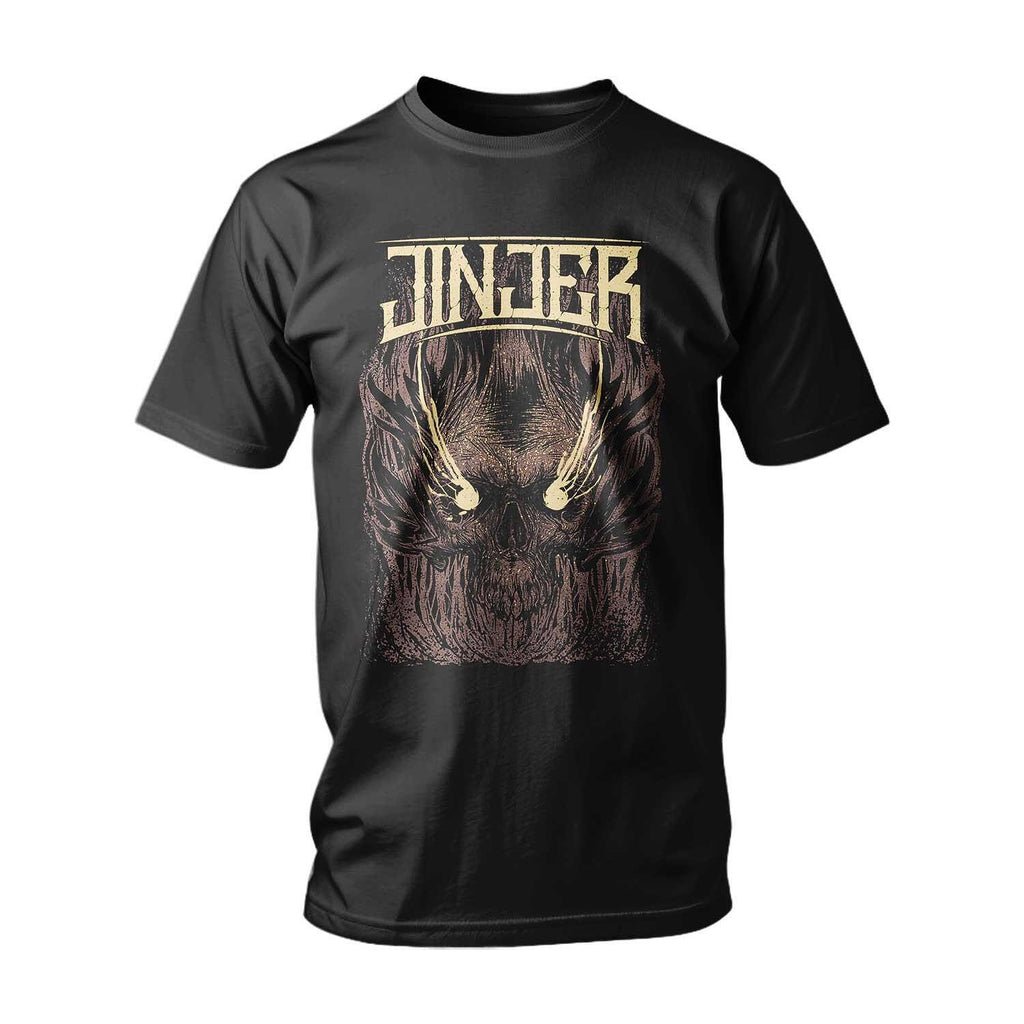 Tricou Jinjer – Chaos & Grace