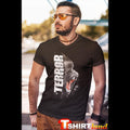 Tricou Terror King Kong