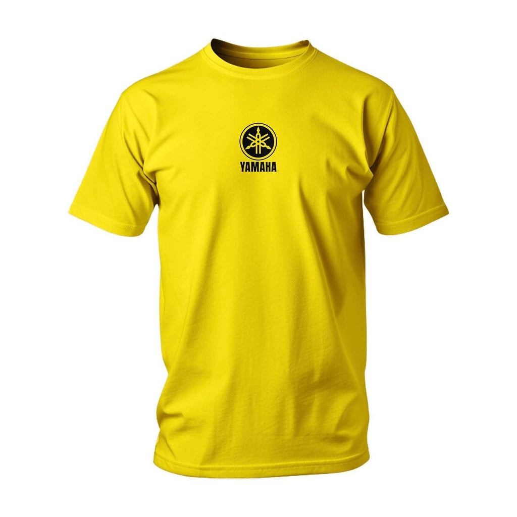 Tricou YAMAHA