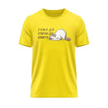 T-shirt Heavy Morning