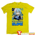Tricou That Time I Got Reincarnated as a Slime TSA 136