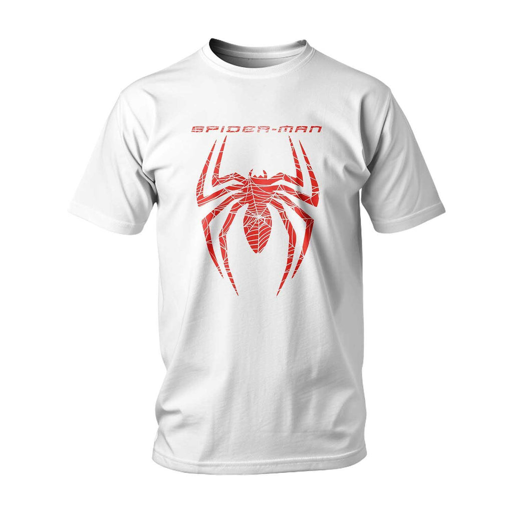 T-shirt Spiderman Not Just a Spider. A Revolution. 🔥🕸️