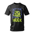 T-shirt HULK HUL-01