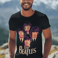 The Beatles Band T-Shirt