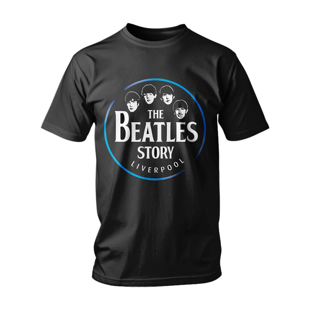 Tricou The Beatles Liverpool