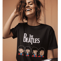 Tricou The Beatles Here Comes the Tee
