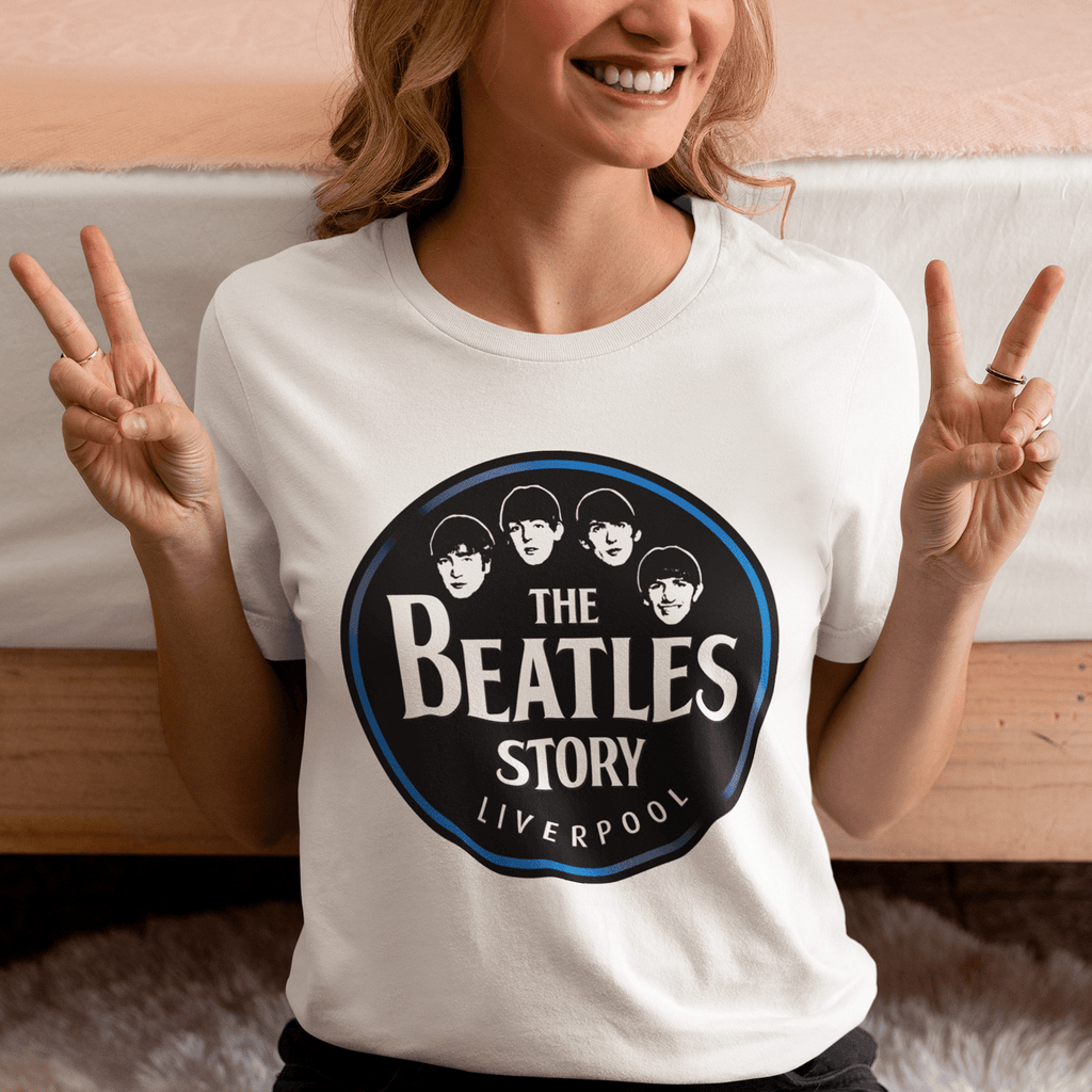 Tricou The Beatles Liverpool