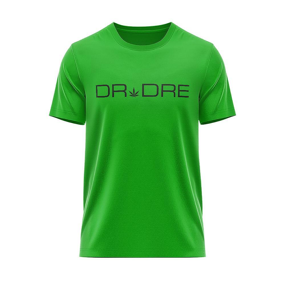 Dr. Dre Classic T-Shirt