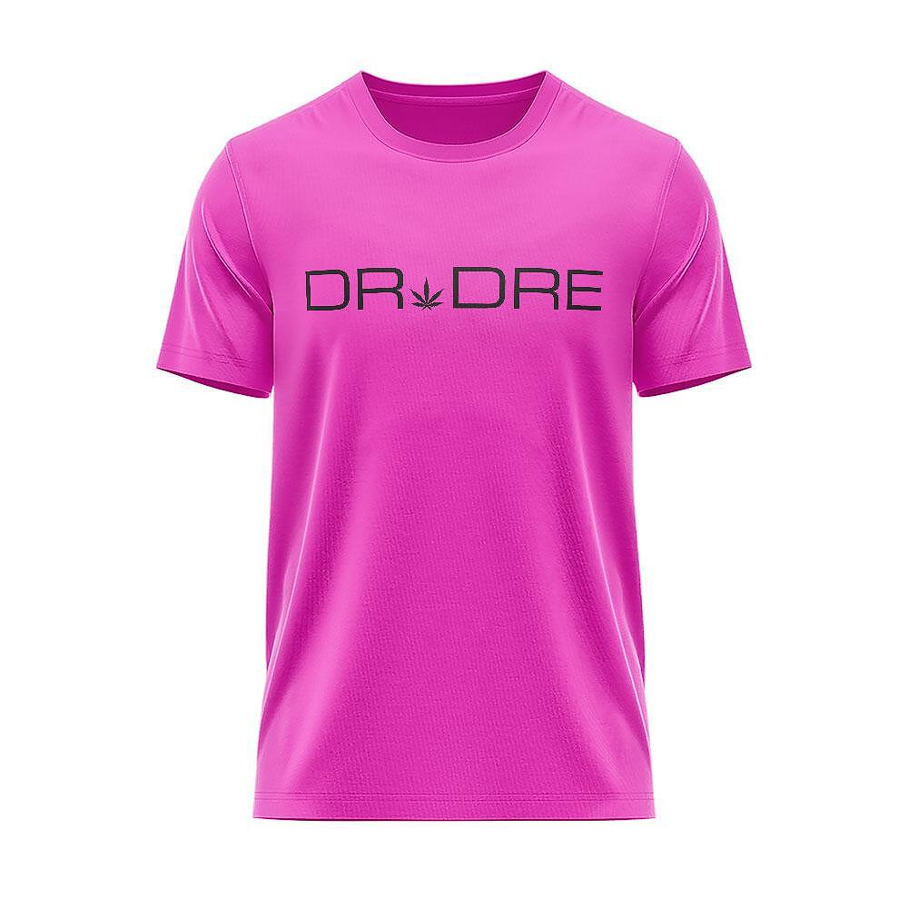 Dr. Dre Classic T-Shirt