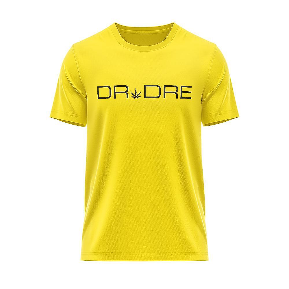 Dr. Dre Classic T-Shirt