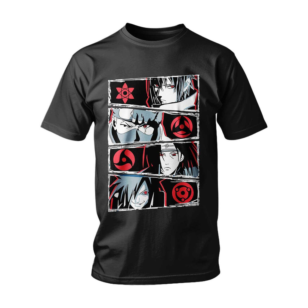Tricou Eyes of the Curse