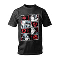 Tricou Eyes of the Curse