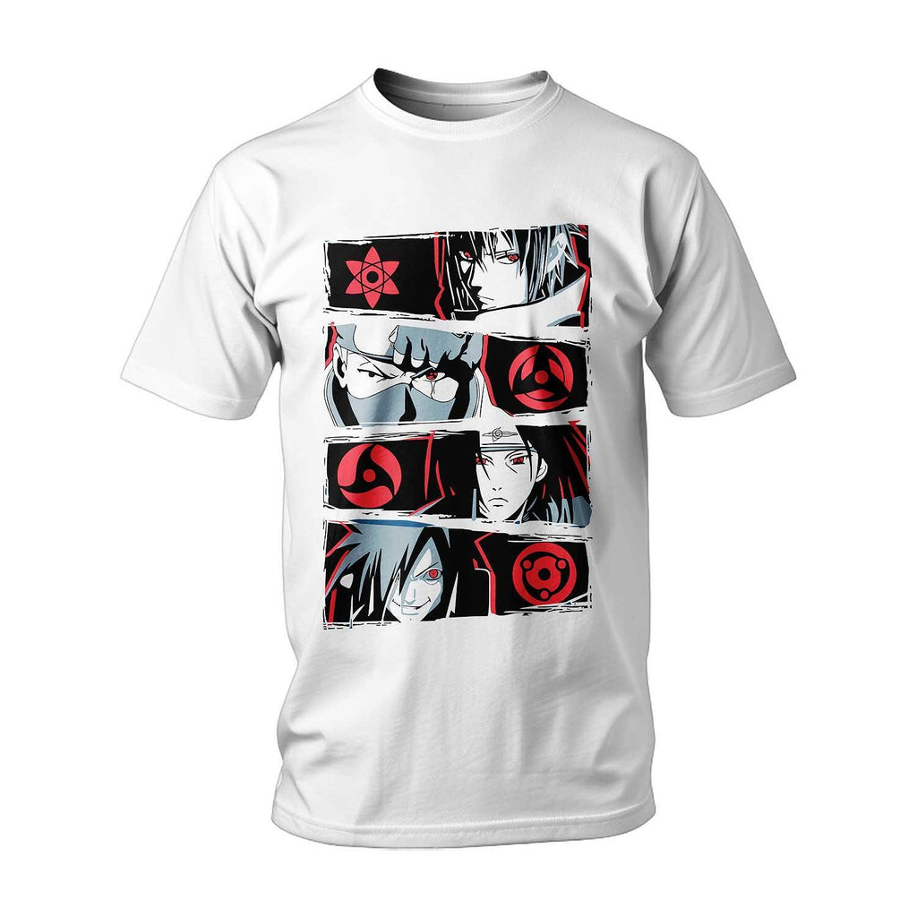Tricou Eyes of the Curse
