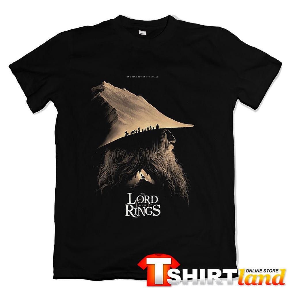 Тениска The Lord Of The Rings LOTR05