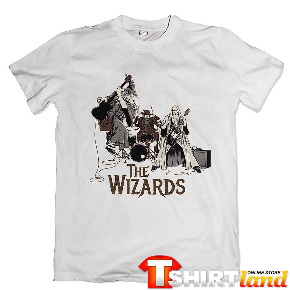 Тениска The Lord Of The Rings LOTR06