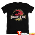 T-shirt The Lord Of The Rings LOTR07