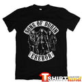 T-shirt The Lord Of The Rings LOTR09