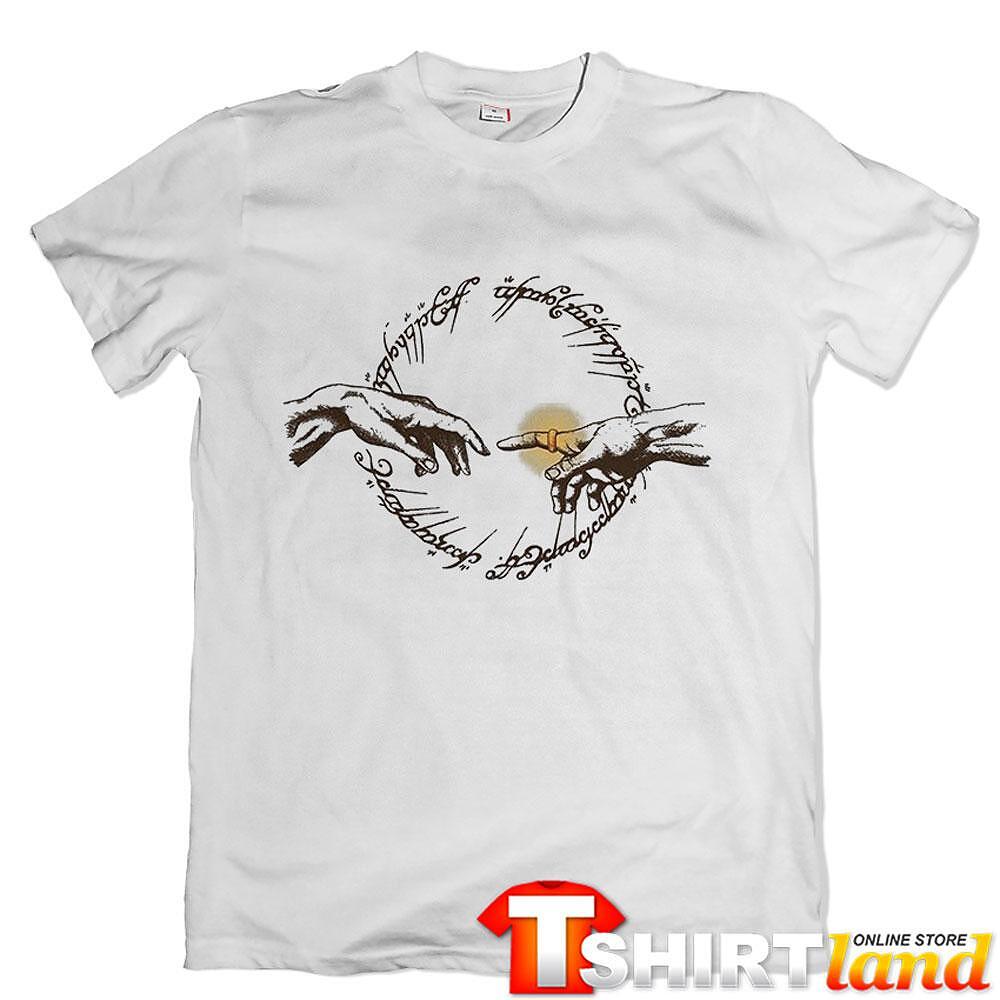 Tricou The Lord Of The Rings LOTR12